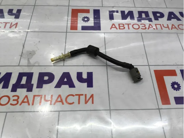 Трубка топливная Citroen C4 1574Y2