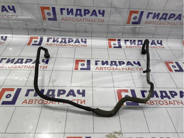 Трубка абсорбера Citroen C4 1502H6