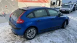 Балка подмоторная Citroen C4 3502FH
