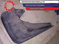 брызговик задний правый хэтч Citroen C4 2010 EP6