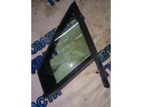 форточка предняя левая Citroen C4 2010 EP6