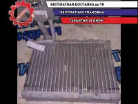 испаритель кондиционера Citroen C4 2010 EP6