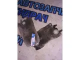 крепления радиатора пара Citroen C4 2010 EP6