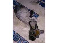 корпус масляного фильтра Citroen C4 2010 EP6