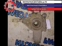 кулак передний правый Citroen C4 2010 EP6