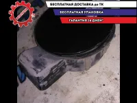 лючок бензобака хэтч Citroen C4 2010 EP6