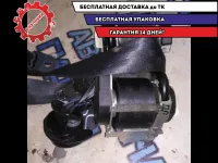 ремень передний правый Citroen C4 2010 EP6