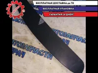 спойлер багажника хэтч Citroen C4 2010 EP6