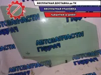 стекло переднее правое Citroen C4 2010 EP6