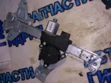 стеклоподъемник задний правый Citroen C4 2010 EP6