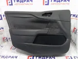 Обшивка двери передней левой Citroen C4 9345KW