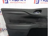 Обшивка двери передней левой Citroen C4 9345KW