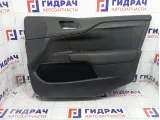 Обшивка двери передней правой Citroen C4 9345KQ