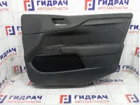 Обшивка двери передней правой Citroen C4 9345KQ