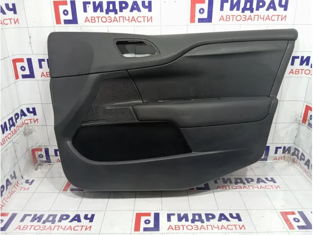 Обшивка двери передней правой Citroen C4 9345KQ