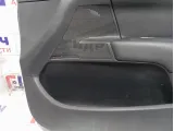Обшивка двери передней правой Citroen C4 9345KQ