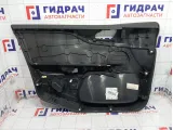 Обшивка двери передней правой Citroen C4 9345KQ