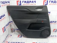 Обшивка двери задней левой Citroen C4 9346QH