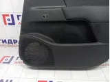 Обшивка двери задней правой Citroen C4 9346PY