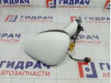 Зеркало электрическое левое Citroen C4 1607028580