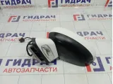 Зеркало электрическое левое Citroen C4 1607028580