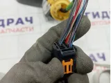 Зеркало электрическое правое Citroen C4 1607024580
