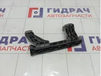 Направляющая стекла двери передней левой Citroen C4 9687205180