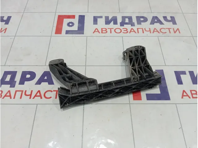 Направляющая стекла двери передней левой Citroen C4 9687205180