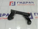 Направляющая стекла двери передней левой Citroen C4 9687205180