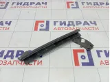 Направляющая стекла двери задней левой Citroen C4 9687185080