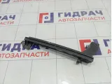 Направляющая стекла двери задней правой Citroen C4 9687184680