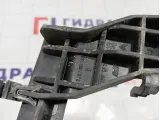 Направляющая стекла двери задней правой Citroen C4 9687184680
