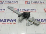 Стеклоподъемник электрический передний левый Citroen C4 9221GR