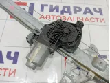 Стеклоподъемник электрический передний левый Citroen C4 9221GR