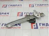 Стеклоподъемник электрический передний левый Citroen C4 9221GR