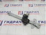 Стеклоподъемник электрический передний правый Citroen C4 9222GN