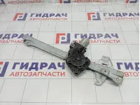 Стеклоподъемник электрический передний правый Citroen C4 9222GN