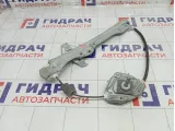 Стеклоподъемник механический задний левый Citroen C4 9223H1