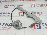 Стеклоподъемник механический задний правый Citroen C4 9224H5