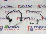 Проводка двери задней Citroen C4 9675699080
