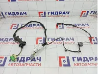 Проводка двери задней Citroen C4 9675699080