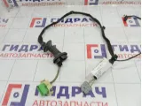 Проводка двери задней Citroen C4 9675699080