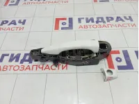 Ручка двери наружная передняя левая Citroen C4