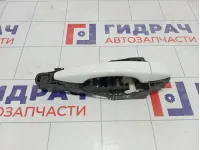 Ручка двери наружная передняя правая Citroen C4