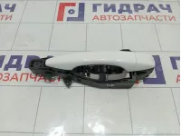 Ручка двери наружная задняя правая Citroen C4