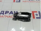 Ручка двери внутренняя левая Citroen C4 9143T8