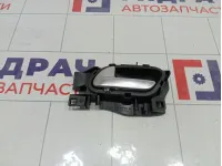 Ручка двери внутренняя левая Citroen C4 9143T8