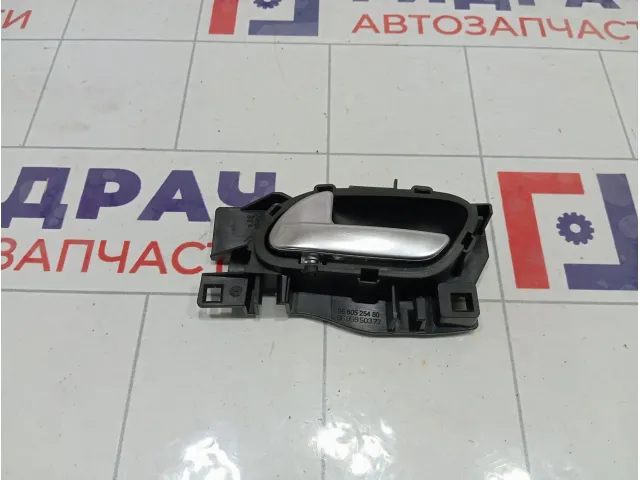 Ручка двери внутренняя левая Citroen C4 9143T8