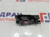 Ручка двери внутренняя левая Citroen C4 9143T8