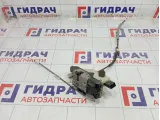 Замок двери передней левой Citroen C4 9135HQ
